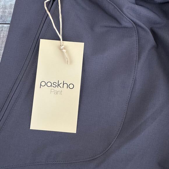 Pashko Mens Size XL Hiking Outdoor Pants Athletic Style Number P1023-M NEW b - Picture 4 of 12